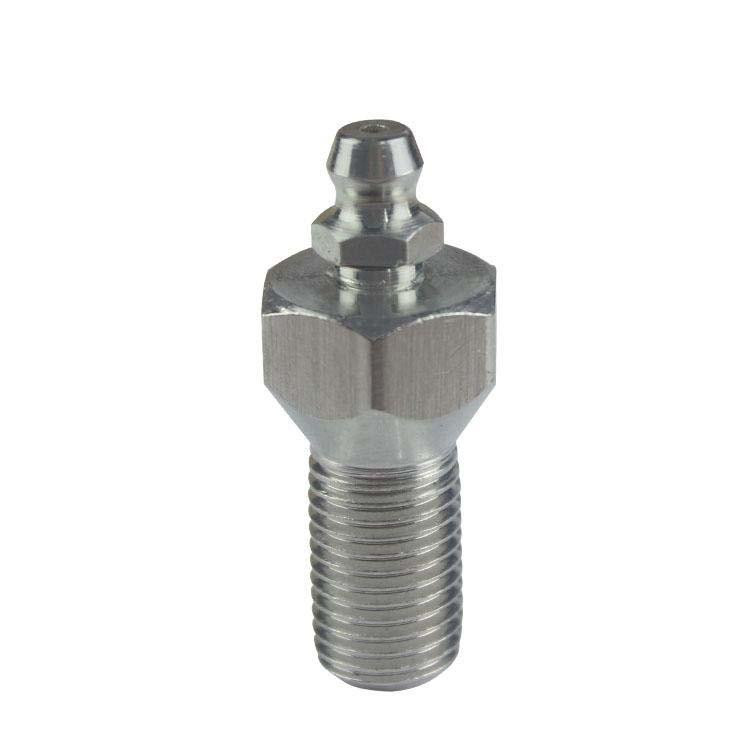 New Bolt - Rear Roller - Replaces Jacobsen 1002226