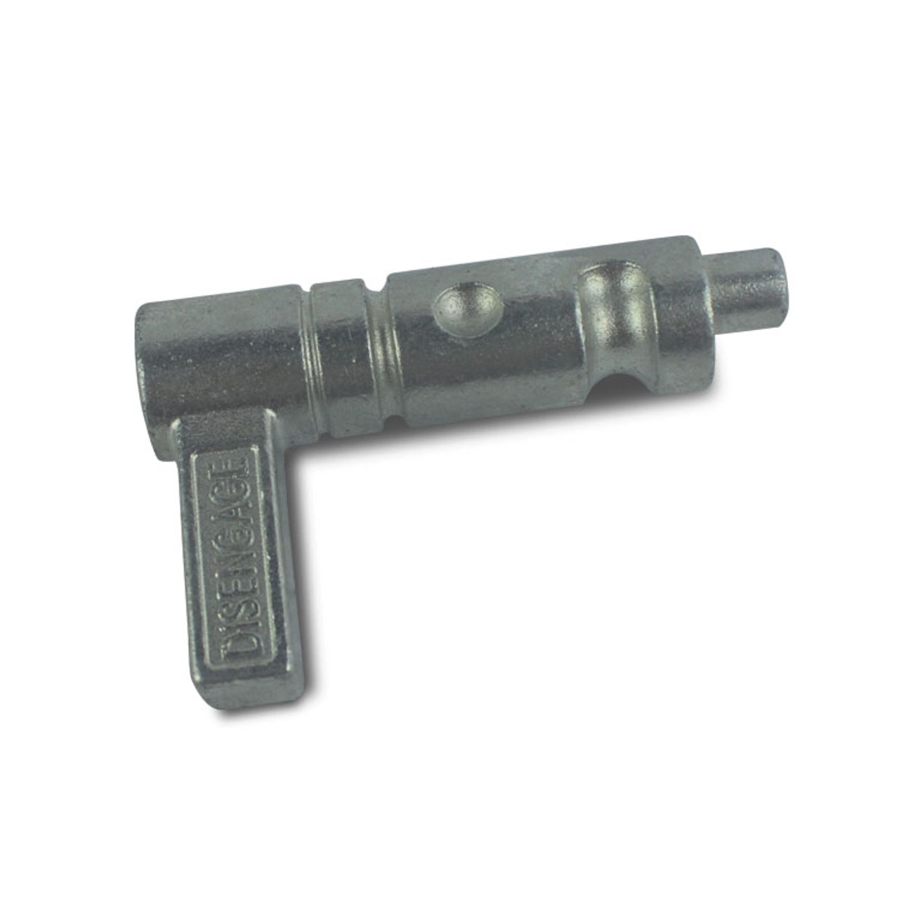 New Lever - Replaces Jacobsen 3000660 New Lever - Replaces Jacobsen 3000660