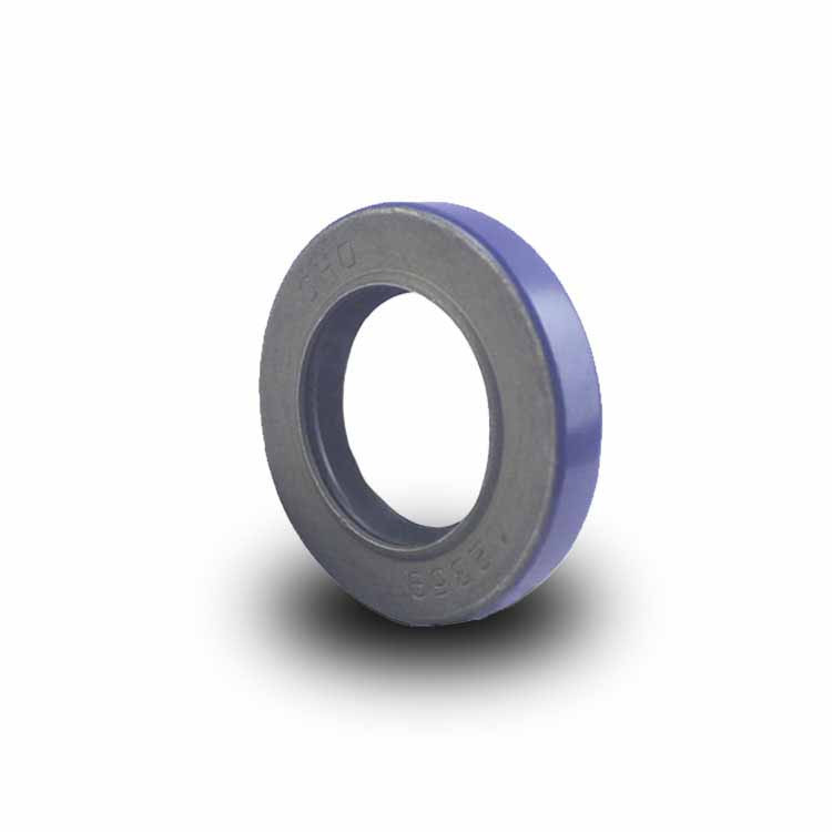 New Seal - Outer Triple Lip - Replaces Jacobsen 3004882