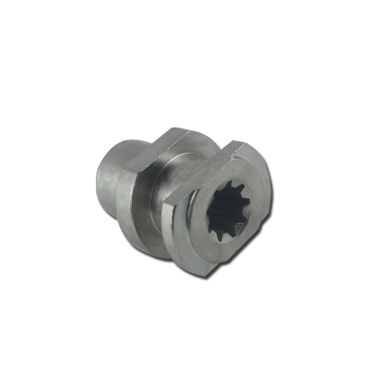 New Coupler - Replaces Jacobsen 3010046