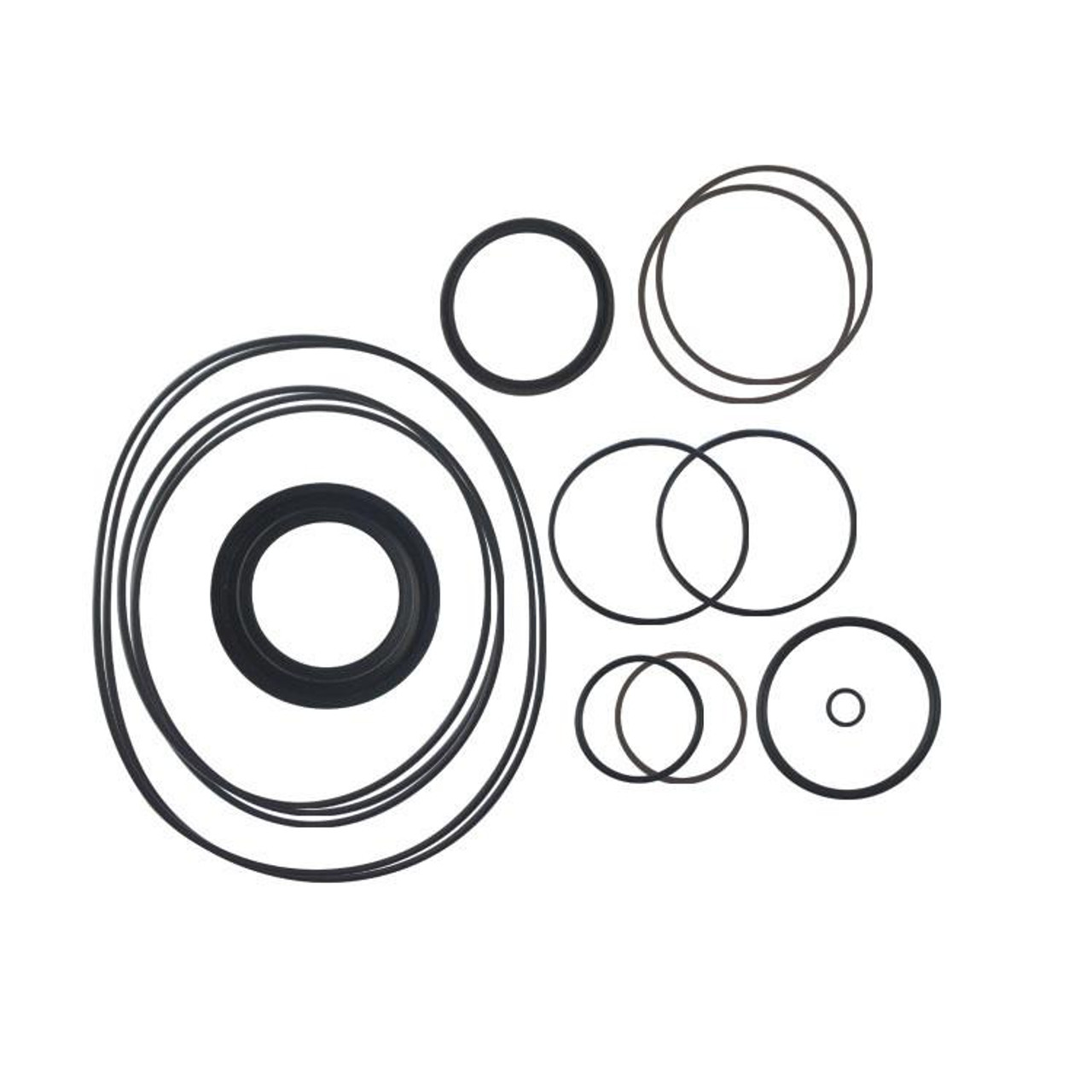 New Seal Kit - Replaces Jacobsen 4134020 New Seal Kit - Replaces Jacobsen 4134020