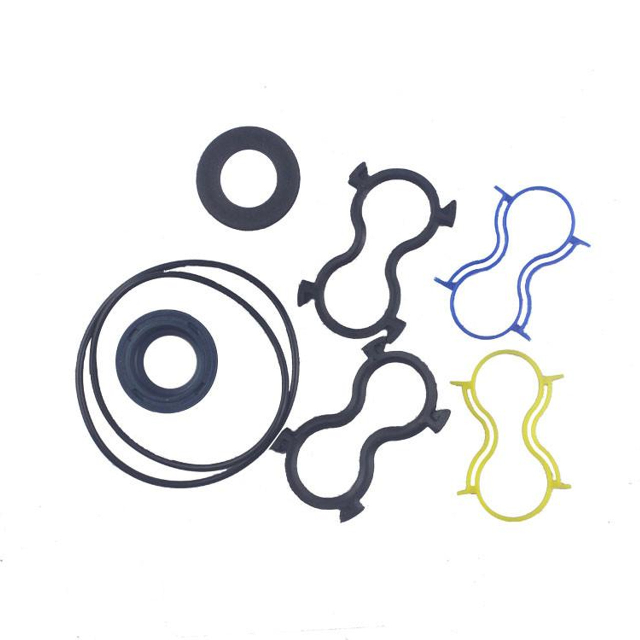 New Seal Kit - Replaces Jacobsen 4158280 New Seal Kit - Replaces Jacobsen 4158280