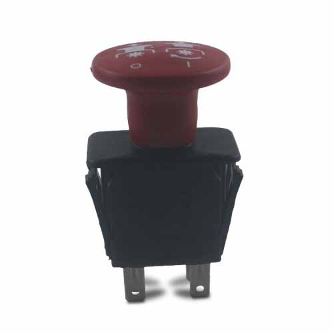 New Switch - Replaces Jacobsen 4174684