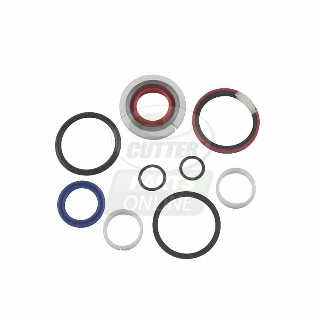 New Seal Kit - Replaces Jacobsen 4276851 New Seal Kit - Replaces Jacobsen 4276851