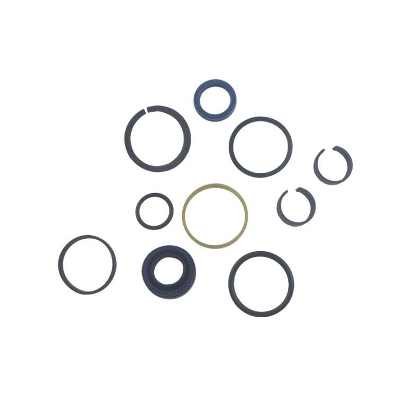 New Seal Kit - Replaces Jacobsen 4280312 New Seal Kit - Replaces Jacobsen 4280312