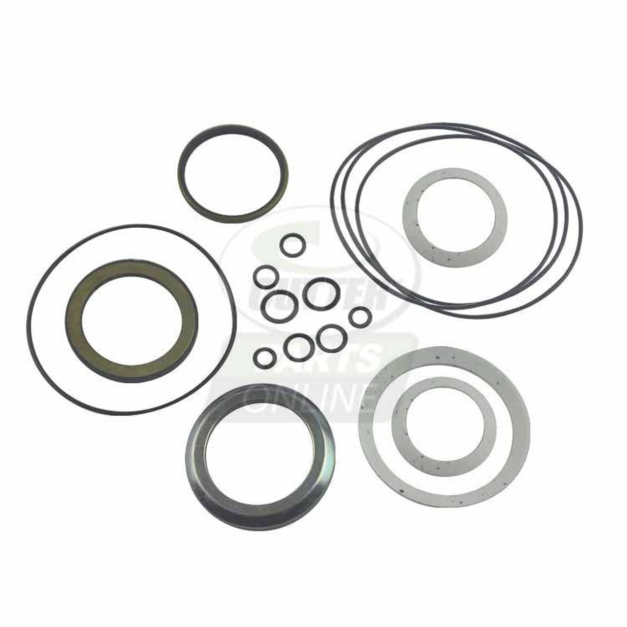 New Seal Kit - Replaces Jacobsen 5002111