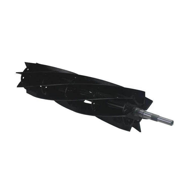 New Reel 7 Blade LH  - Replaces Jacobsen 5003053