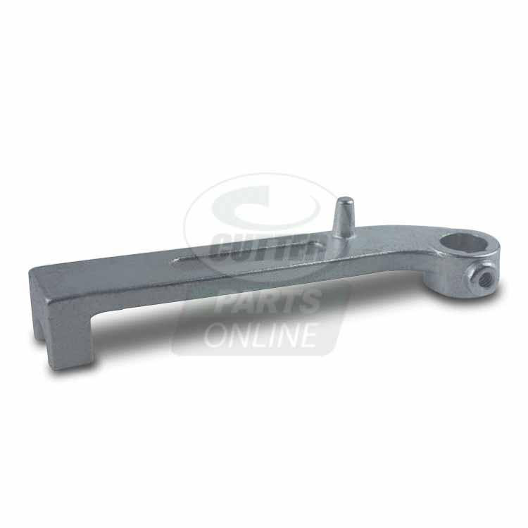 New Bracket, Roller - Replaces Jacobsen 3008439