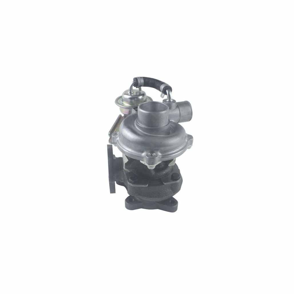 New Turbo Charger - Replaces John Deere M811457