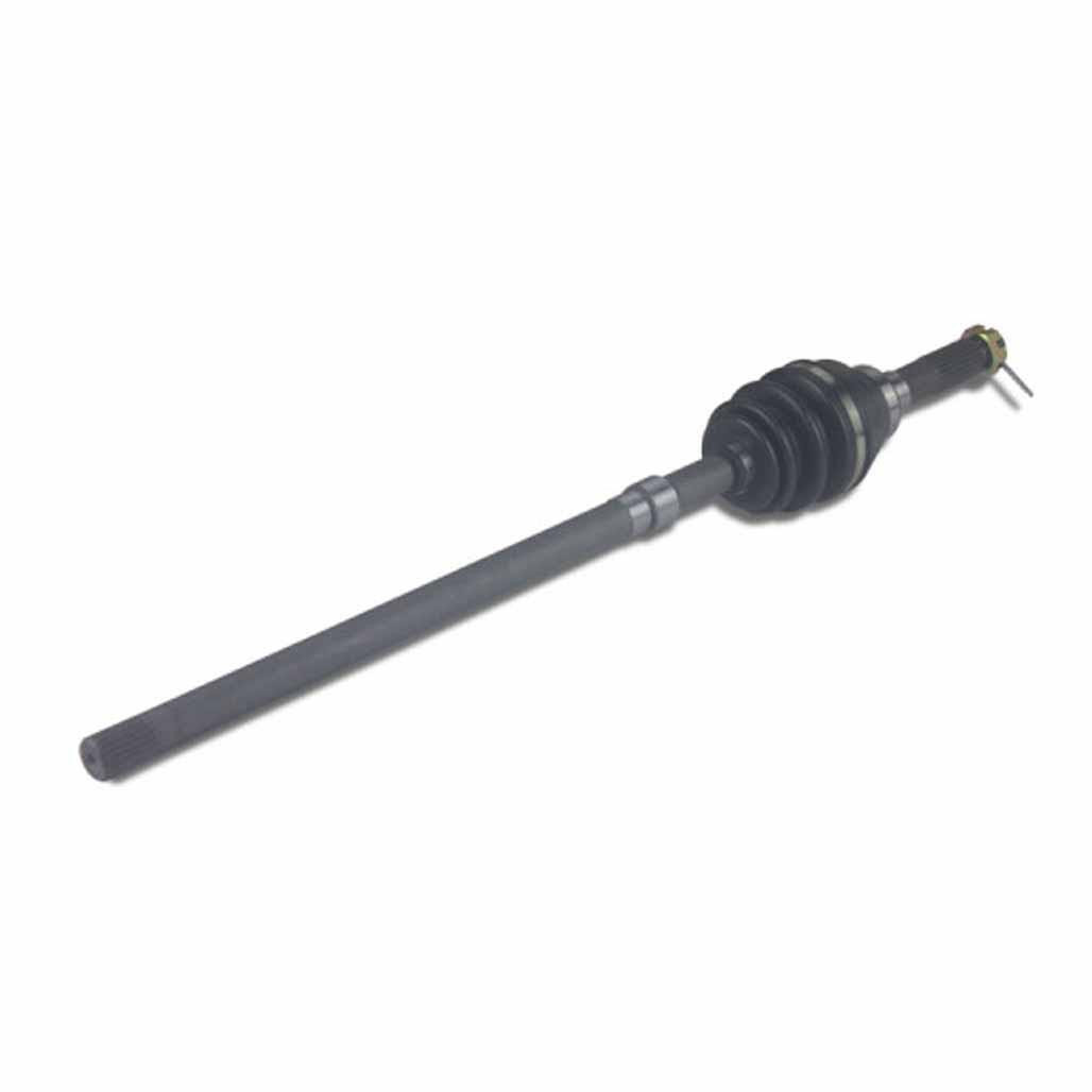 New Front Axle RH CV Joint - Replaces John Deere M809249