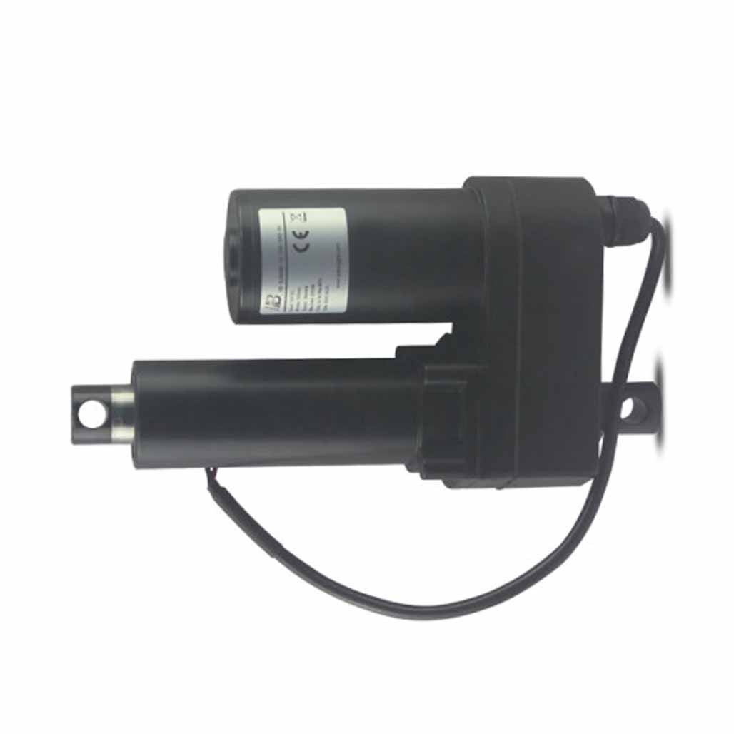 New Actuator - Replaces John Deere TCA14588