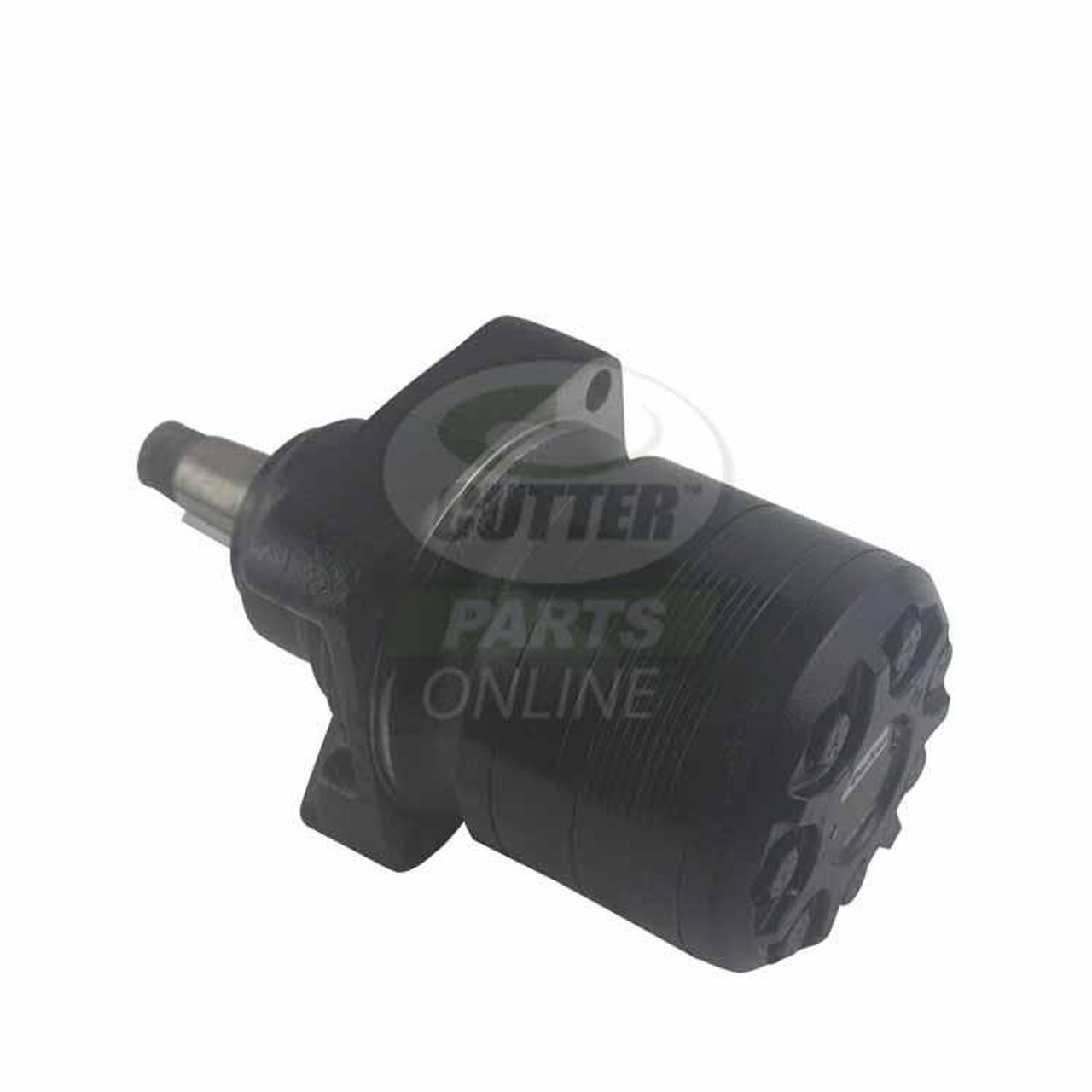 New Wheel Motor - Replaces John Deere TCA17739