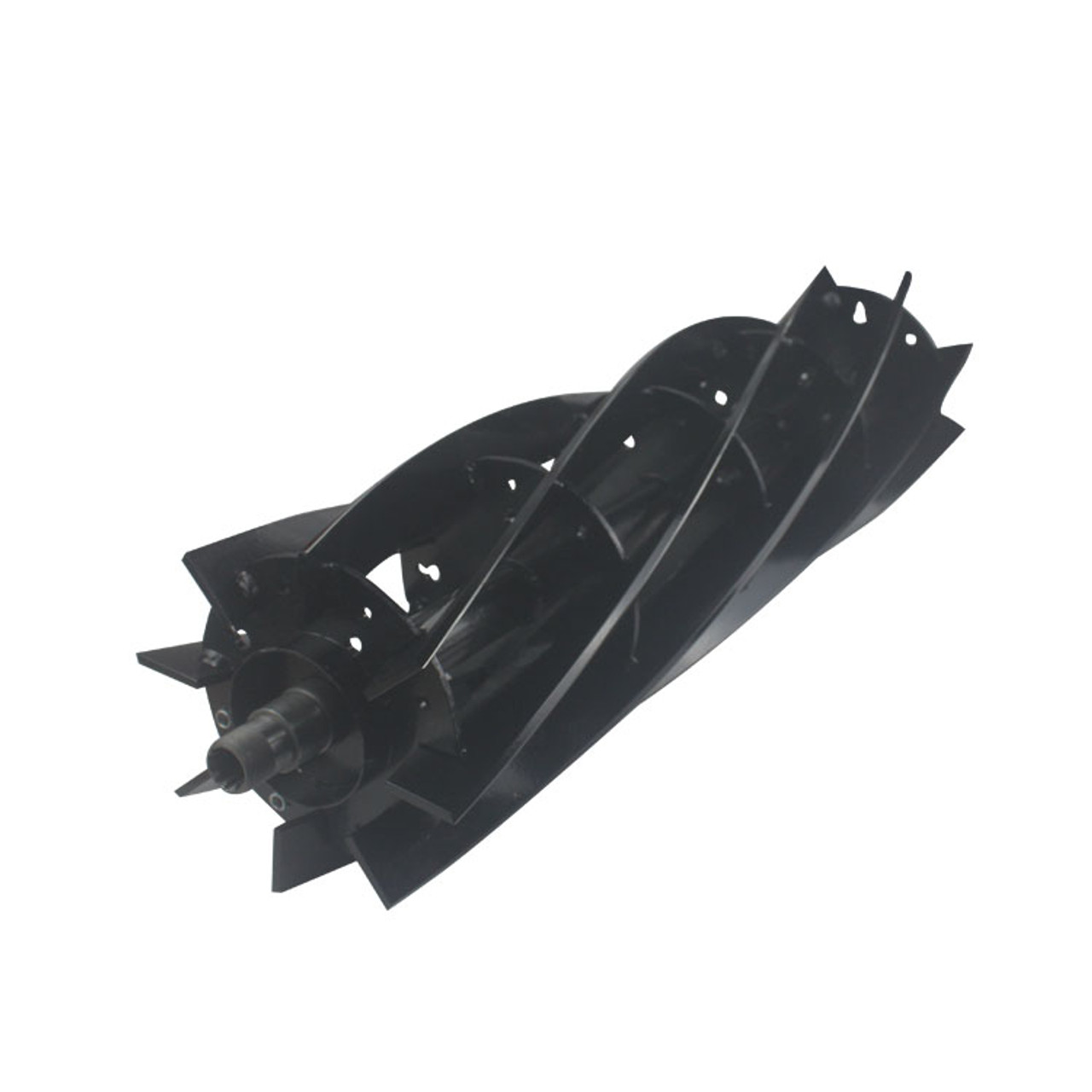 New Reel - 8 Blade 26" - Replaces John Deere TCA19356 New Reel - 8 Blade 26" - Replaces John Deere TCA19356