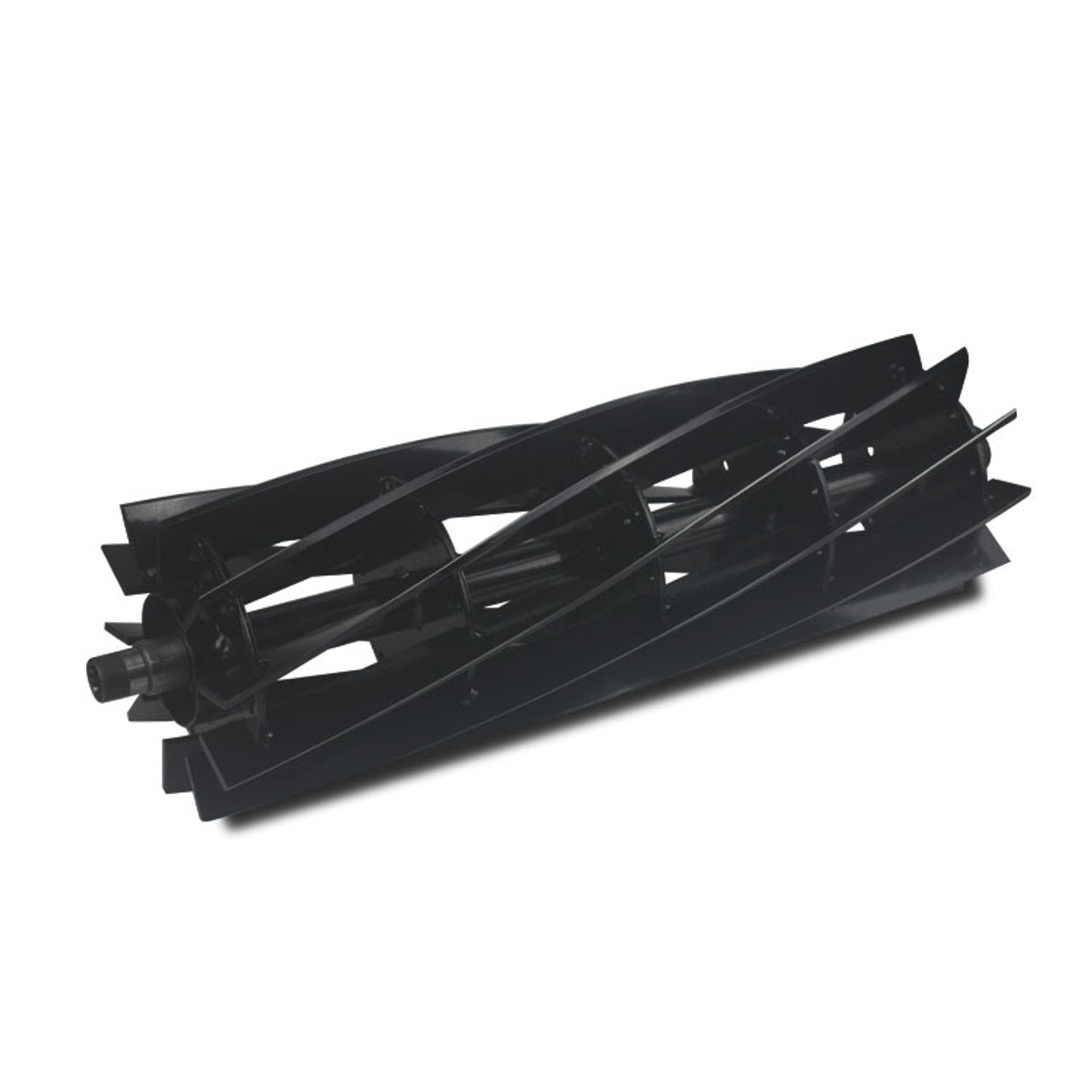 New Reel 10 Blade - Replaces John Deere TCA19354 New Reel 10 Blade - Replaces John Deere TCA19354