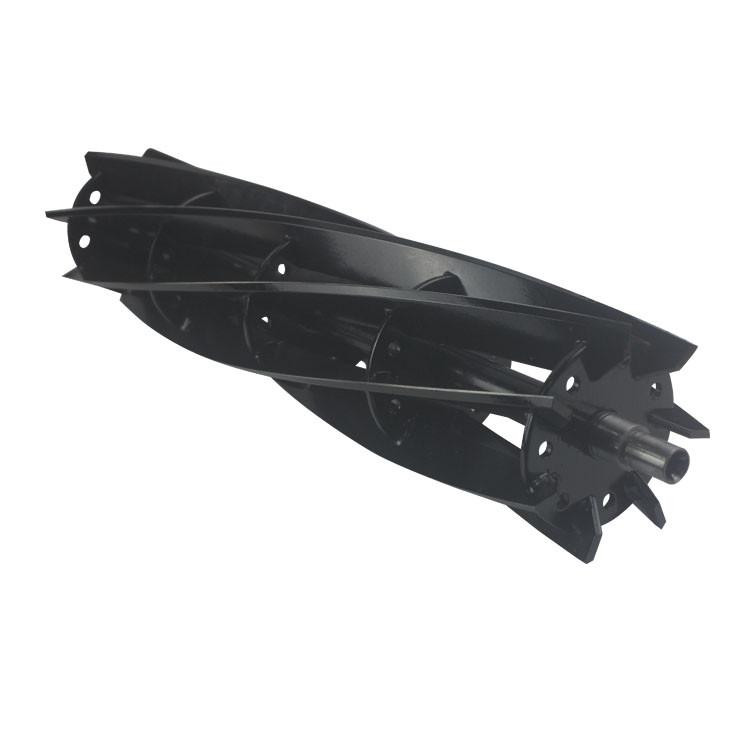 New Reel 7 Blade - Replaces John Deere TCA19350