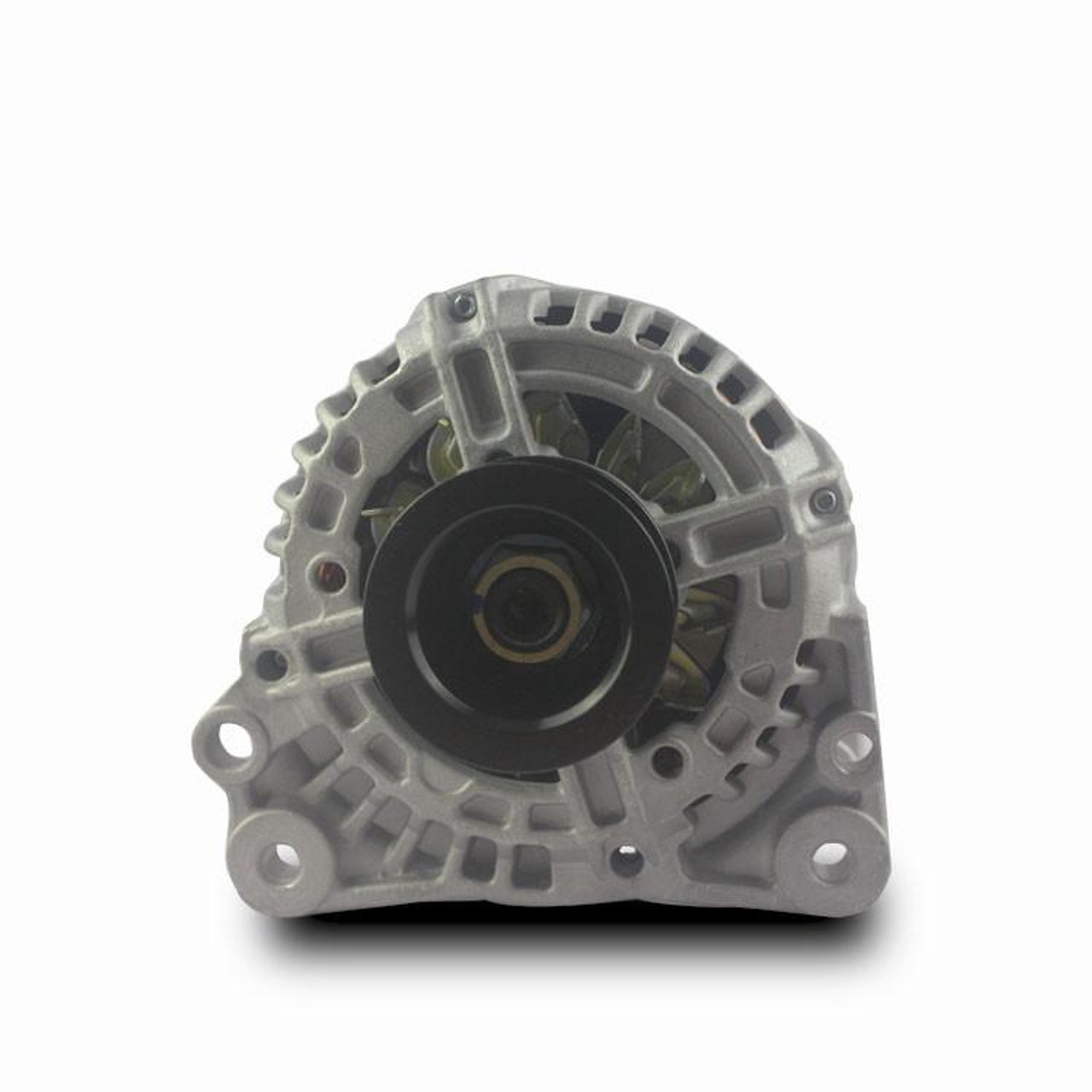 New Alternator - Replaces John Deere RE529377