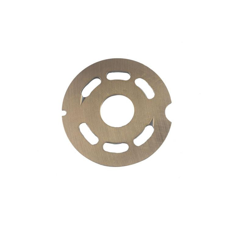 New Plate - Replaces John Deere MT2897
