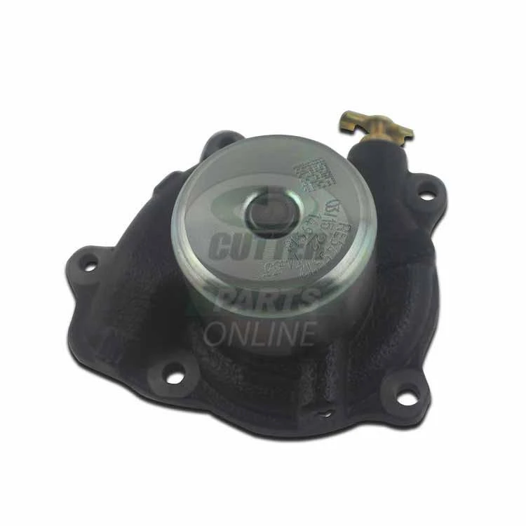 New Water Pump - Replaces John Deere RE545572