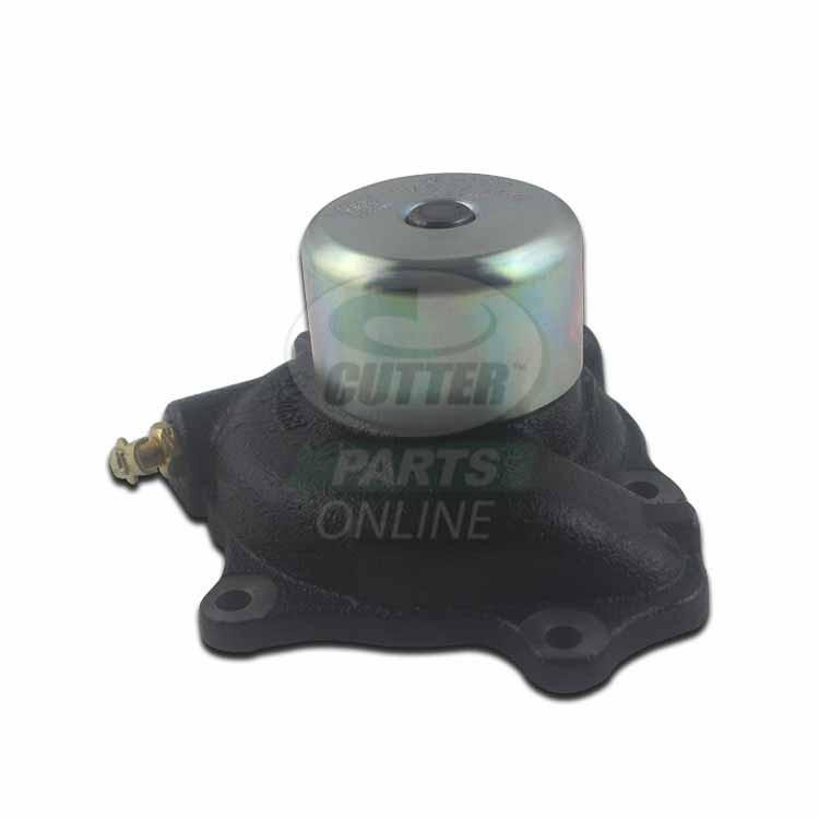 New Water Pump - Replaces John Deere RE545572