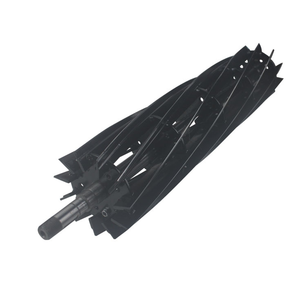 New Reel 11 Blade - Replaces John Deere AMT2886 New Reel 11 Blade - Replaces John Deere AMT2886