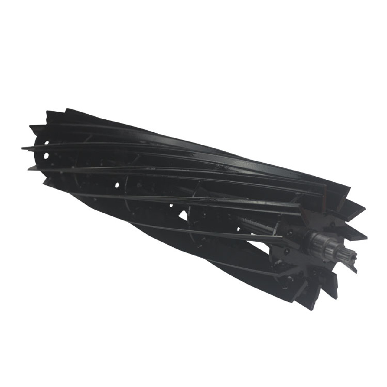 New Reel 11 Blade - Replaces John Deere AMT2885 New Reel 11 Blade - Replaces John Deere AMT2885