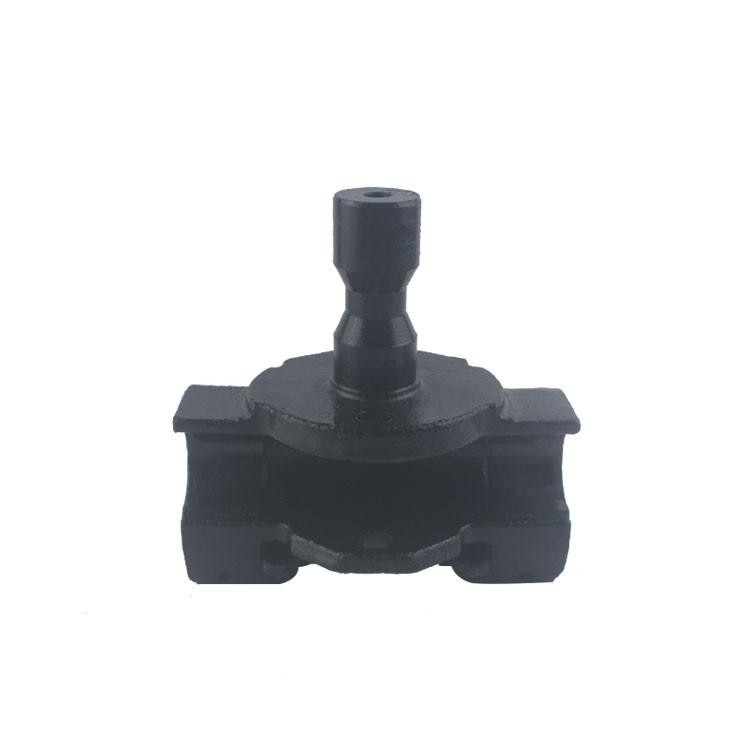 New Pivot Yoke - Replaces John Deere MT2469