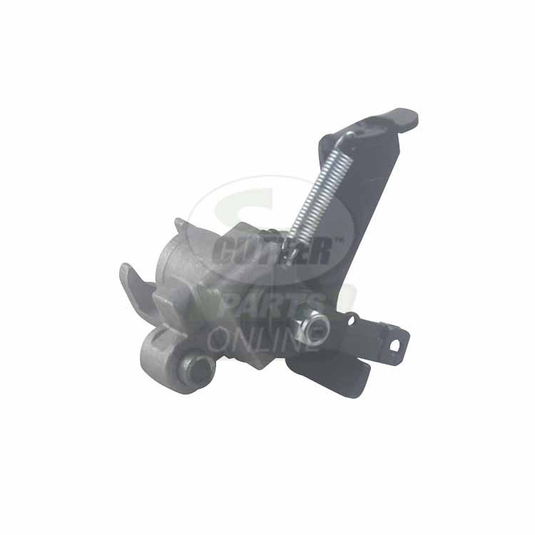 New Rear Disk Brake Caliper Assembly, LH  - Replaces John Deere AUC11302