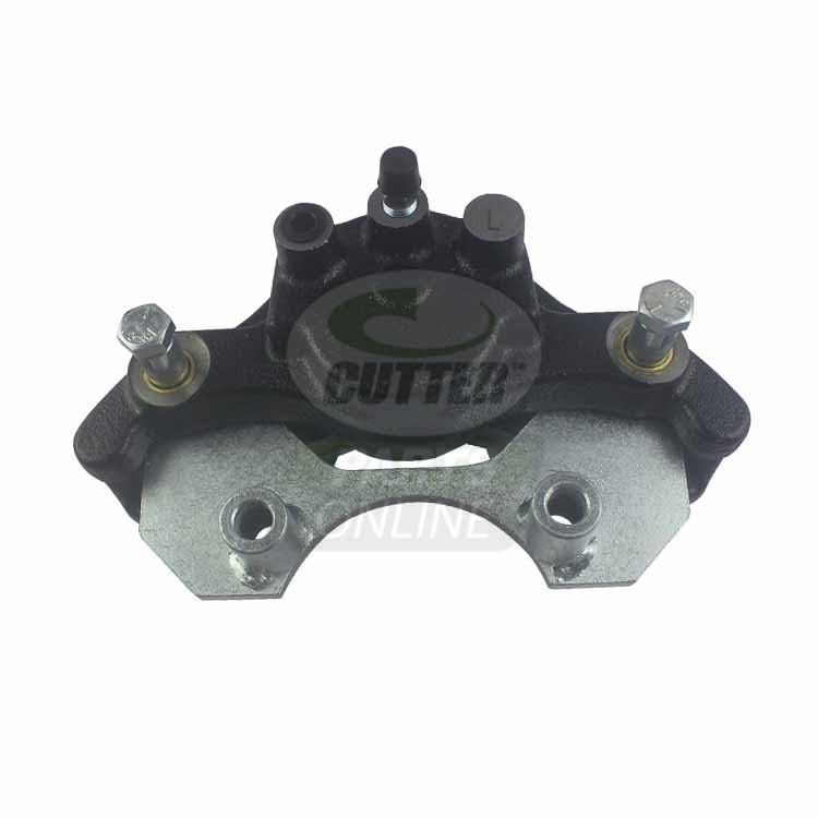 New Braket - Replaces John Deere TCA20778