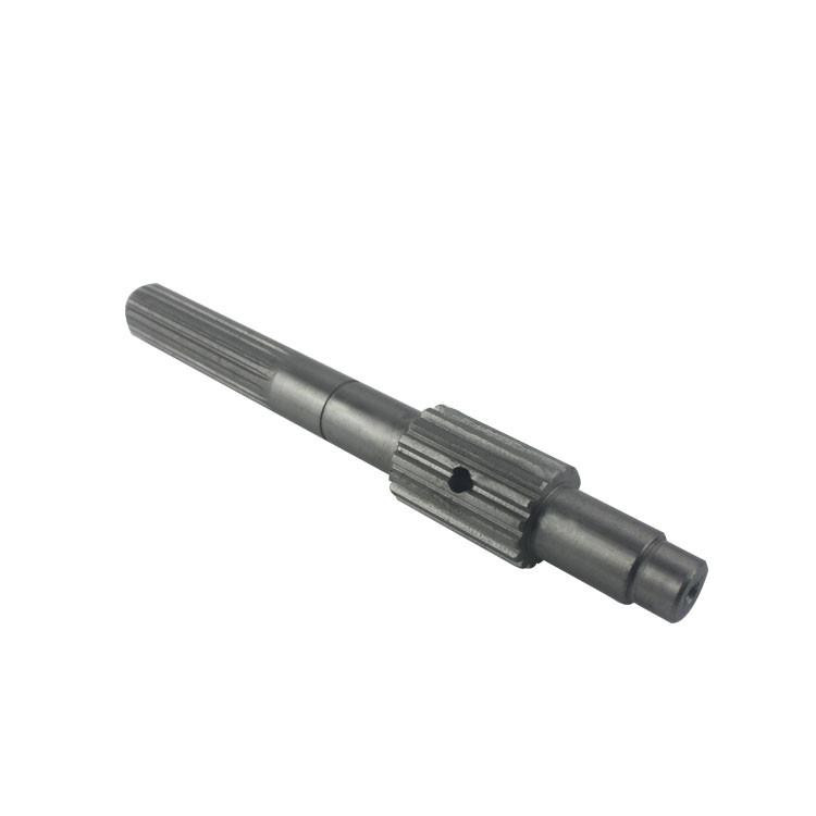 New Shaft - Replaces John Deere M810663