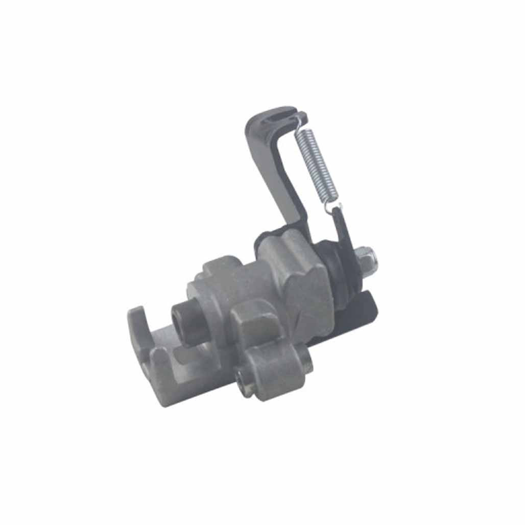 New Rear Disk Brake Caliper Assembly, LH  - Replaces John Deere AM137739