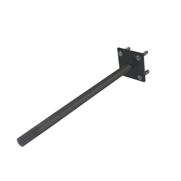 New Shaft - Replaces John Deere AMT1216