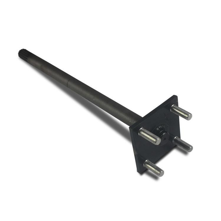 New Shaft - Replaces John Deere AMT1216