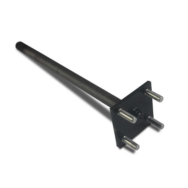 New Shaft - Replaces John Deere AMT1216