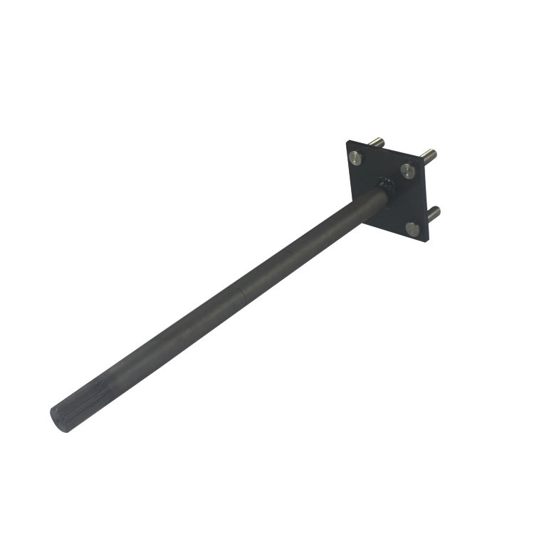 New Shaft - Replaces John Deere AMT1216