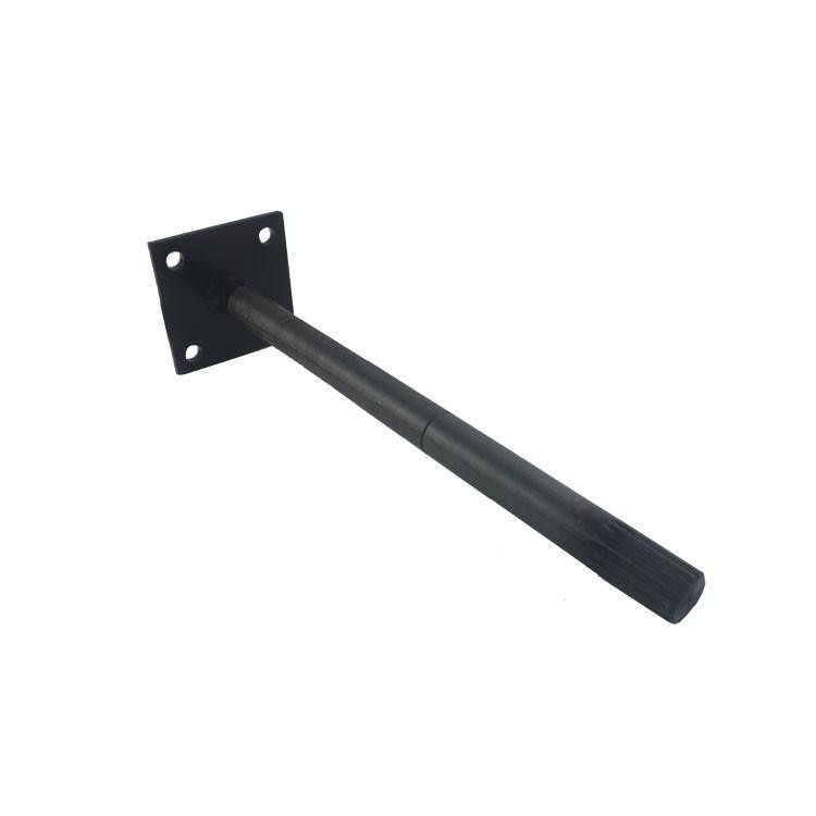 New Shaft - Replaces John Deere AMT1217