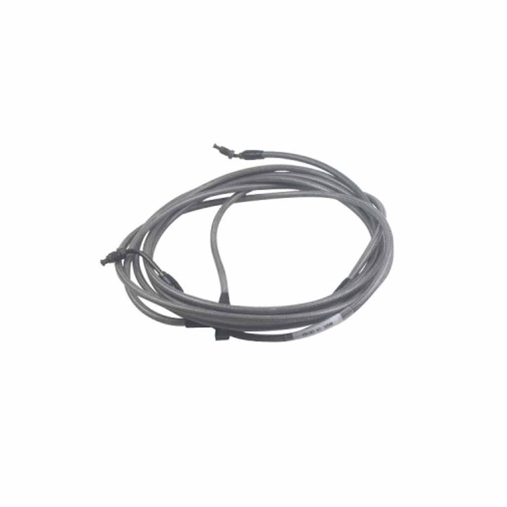 New Front Axle Brake Hose - Replaces John Deere TCA25002