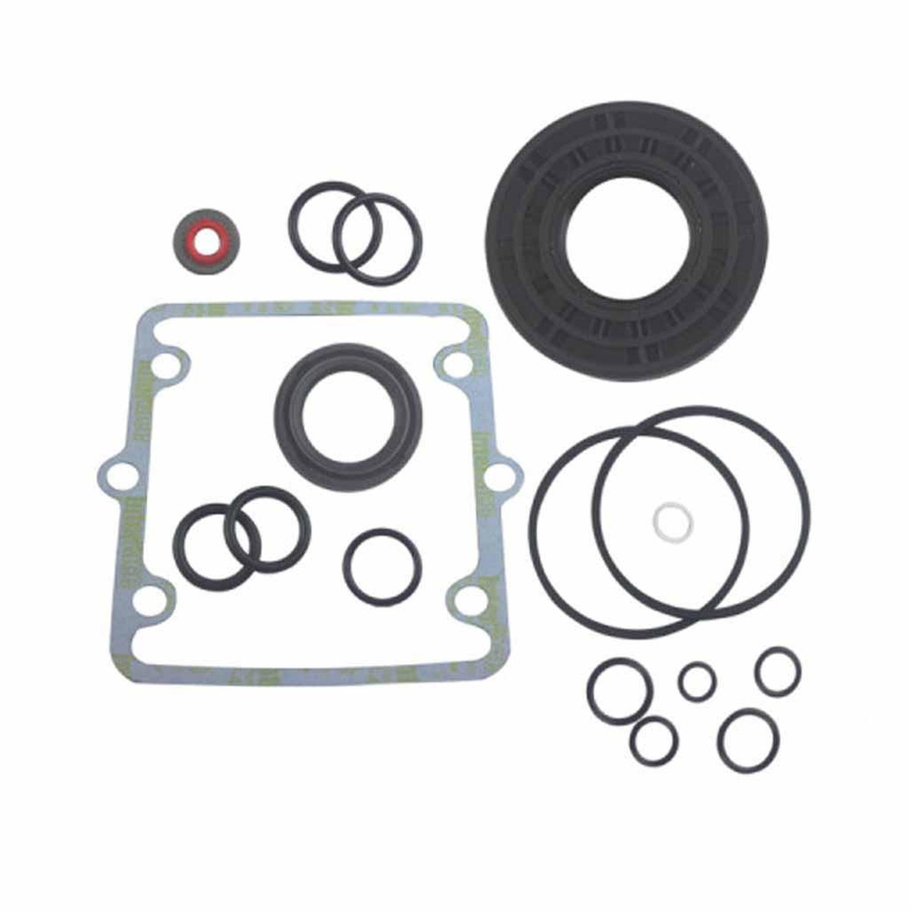 New Seal Kit - Replaces John Deere TCA19846 New Seal Kit - Replaces John Deere TCA19846