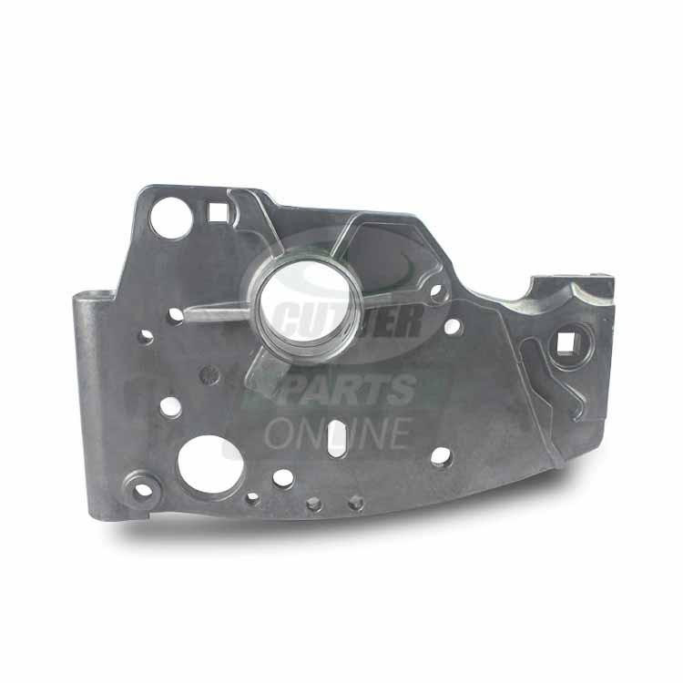 New Panel - Replaces John Deere TCU35638