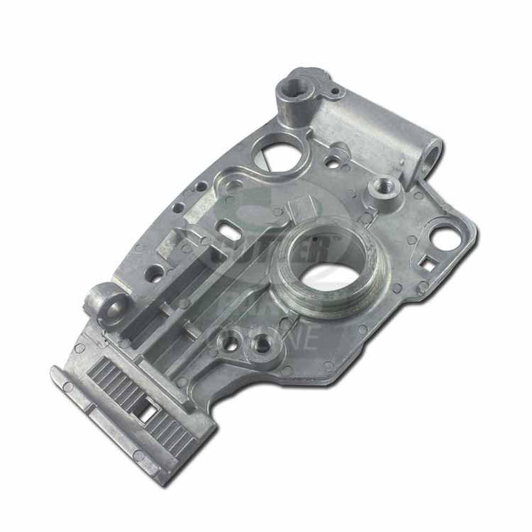 New Panel - Replaces John Deere TCU24427