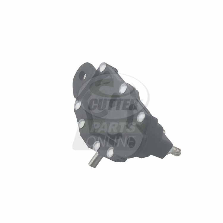 New Solenoid Components - Replaces John Deere TCU26609