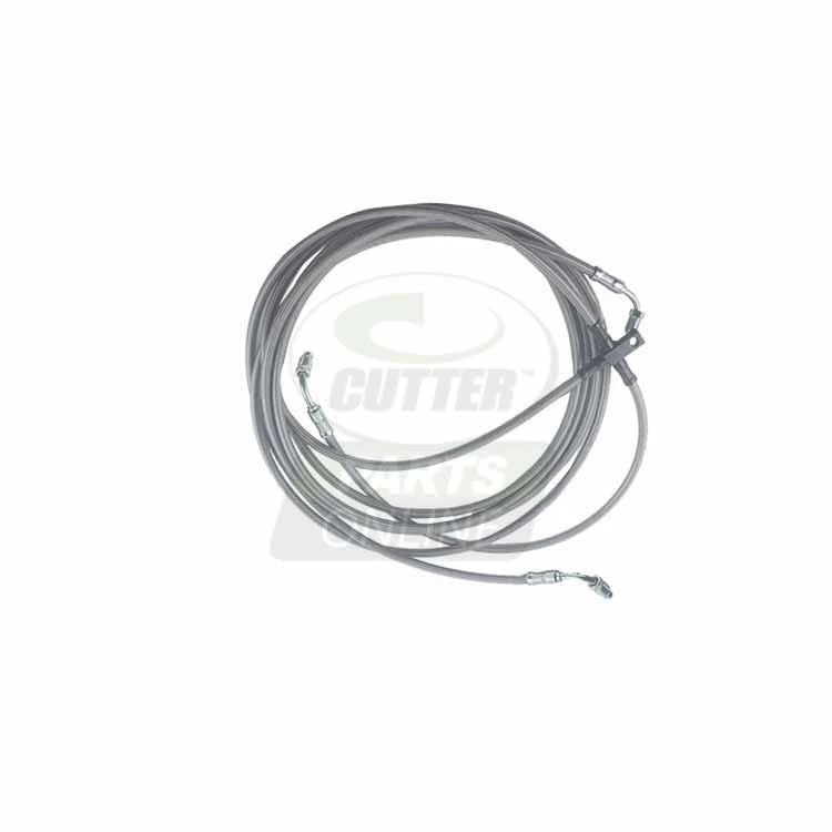 New Hose - Replaces John Deere TCA16836