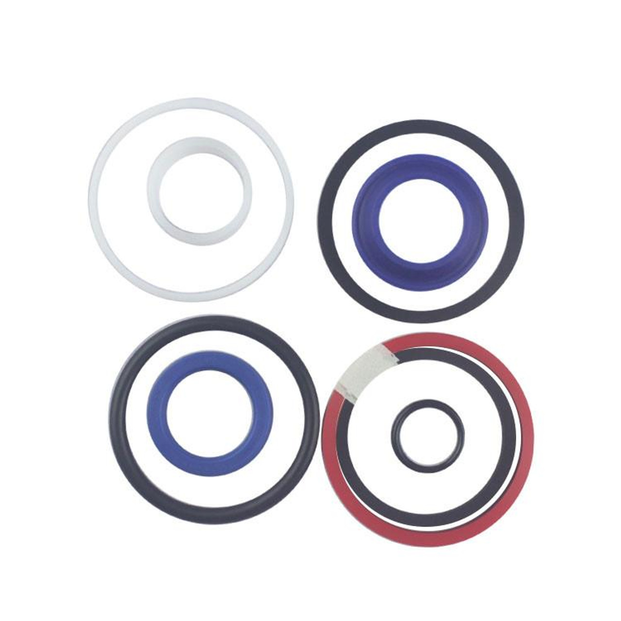 New Seal Kit - Replaces John Deere TCA23075