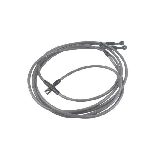 New Brake Front Oil Line - Replaces John Deere VGA12133