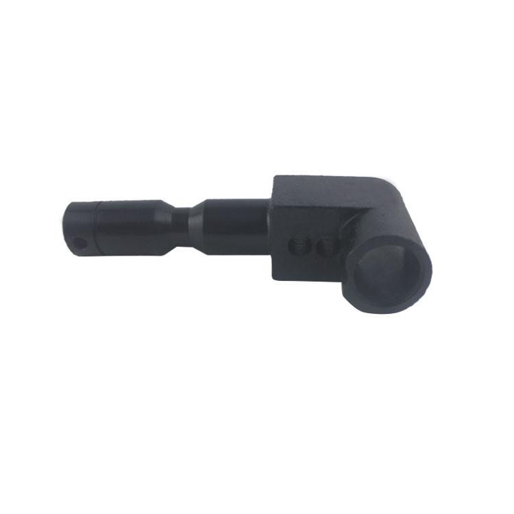 New Pivot Yoke - Replaces John Deere TCU24050