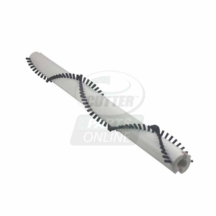 New Rear Roller Brush Kit, 22" - Replaces John Deere TCU38853