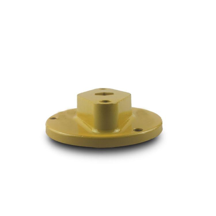 New Wheel Hub - Replaces John Deere MT7184