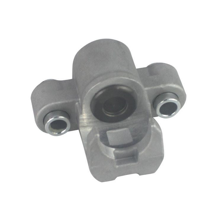 New Disk Brake Caliper Assembly - Replaces John Deere AM134790