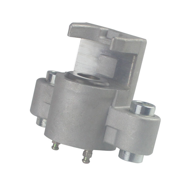 New Disk Brake Caliper Assembly - Replaces John Deere AM134790