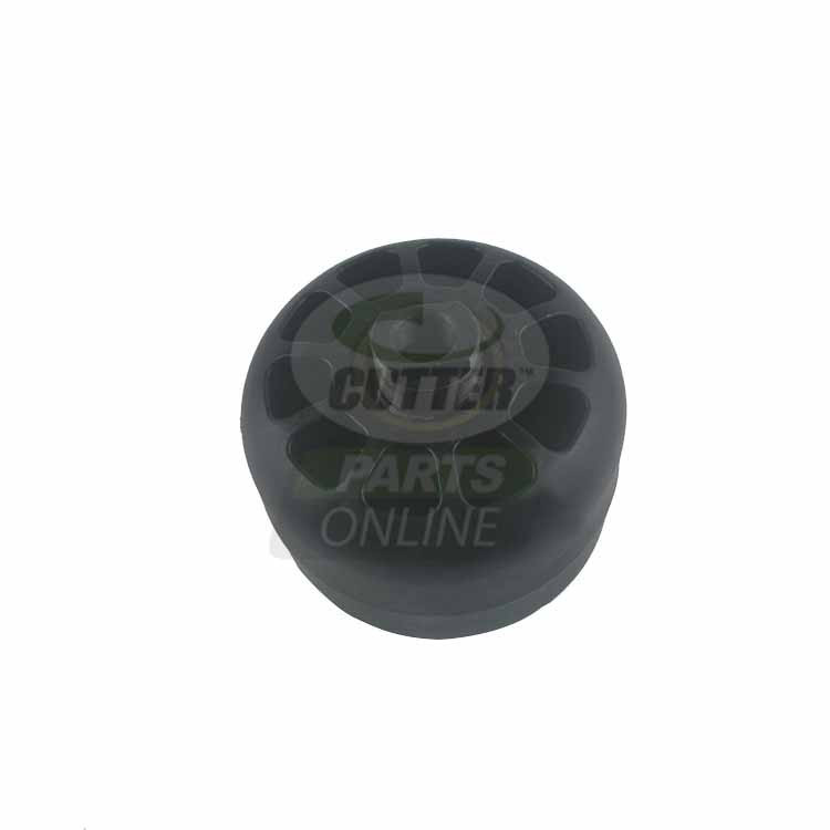 New Caster Wheel Asm - Replaces John Deere TCA19047