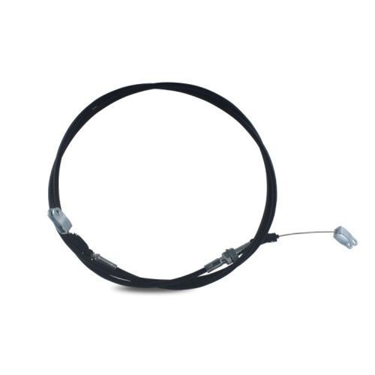 New Control - Throttle - Replaces John Deere TCA19738